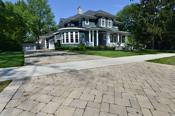 Best Driveway Repair Near Me  in Millbrook, AL
