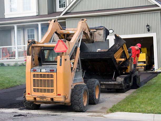 Best Commercial Driveway Pavers  in Millbrook, AL