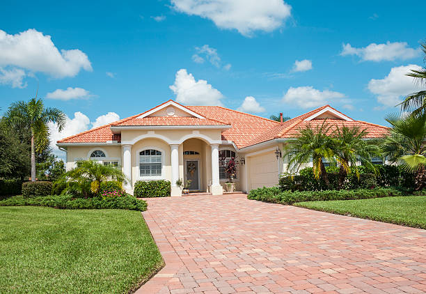 Best Brick Driveway Pavers  in Millbrook, AL