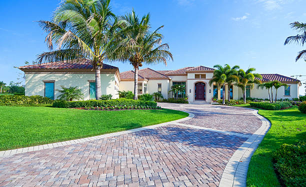 Best Driveway Pavers Near Me  in Millbrook, AL
