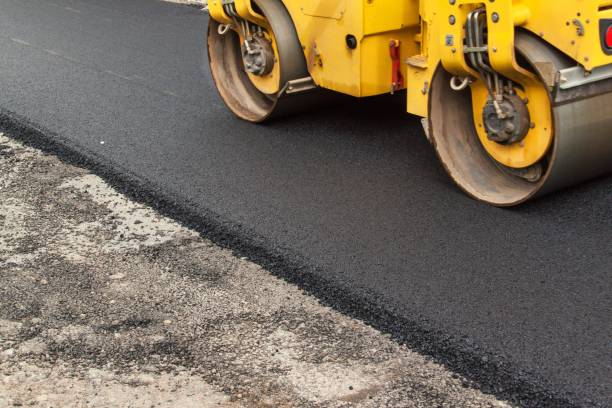 Best Driveway Paving Contractor  in Millbrook, AL